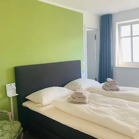 Strandhaus Ahlbeck Appartement Heringsdorf (Usedom)