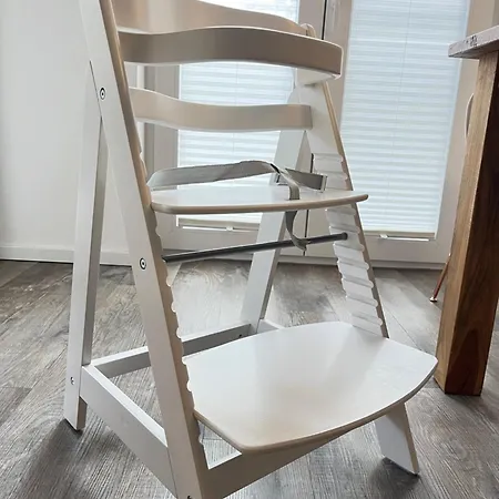 Strandhaus Ahlbeck هيرينجسدورف