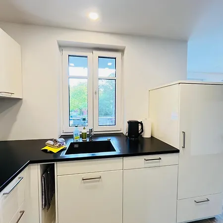 Strandhaus Ahlbeck *